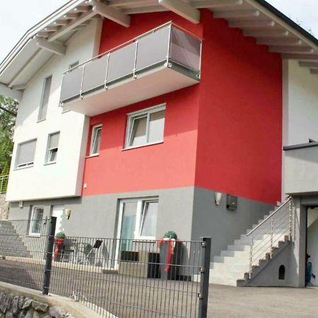 Ferienwohnung Kirschner Fuegenberg Luaran gambar
